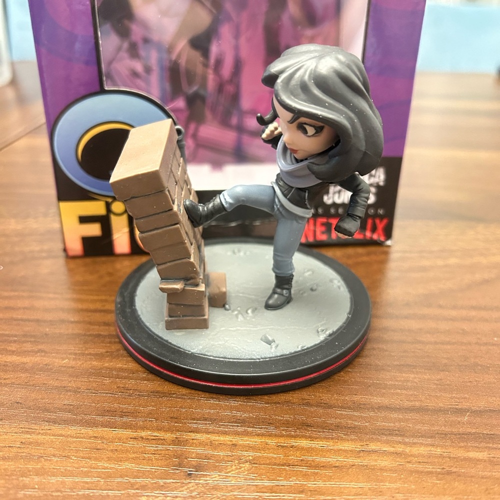 Jessica Jones Action Figure